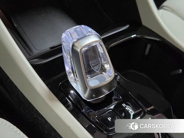 Volvo XC40 id 4349069 из Кореи 19