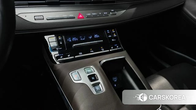 Hyundai The New Grandeur IG id 3965691 из Кореи 19