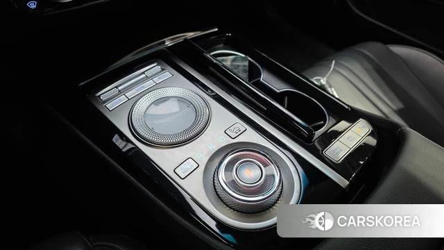 Genesis G80 (RG3) id 4750835 из Кореи 37