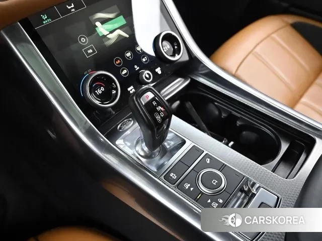 Land Rover Range Rover Sport 2nd Generation id 3029179 из Кореи 19