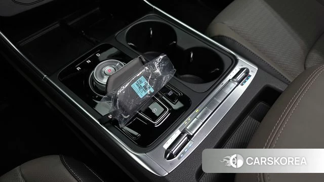 Kia The New Carnival 4th Generation id 4773600 из Кореи 38