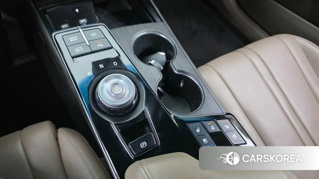 Kia K8 Hybrid id 4636589 из Кореи 19
