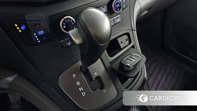 Hyundai The New Grand Starex id 3484630 из Кореи 19