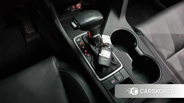 Kia Sportage 4th Generation id 3943022 из Кореи 19