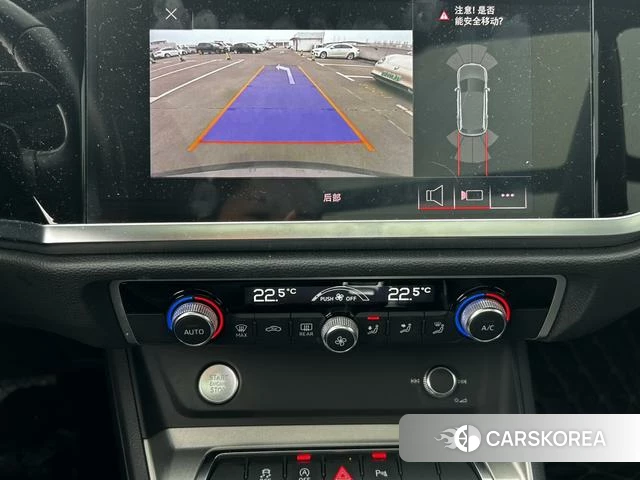 Audi Q3 id 4253051 из Китая 9