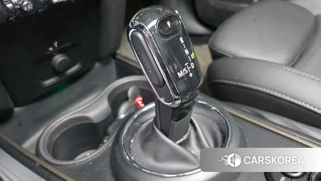 Mini Cooper Countryman id 2890928 из Кореи 19