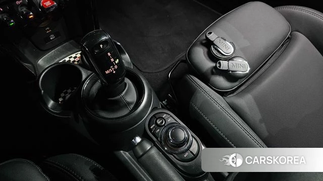 Mini Cooper id 4414110 из Кореи 30