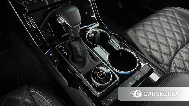 Kia Mohave Master id 4943472 из Кореи 32