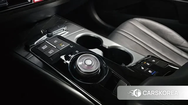 Kia K8 id 3323536 из Кореи 19