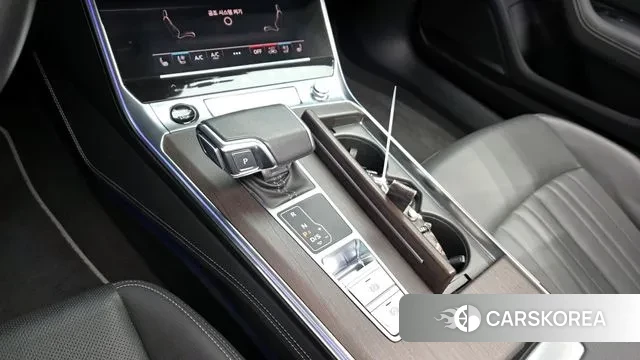 Audi A7 (4K) id 3300890 из Кореи 19