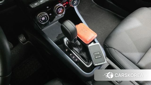 Renault Korea (Samsung) XM3 id 4464967 из Кореи 34