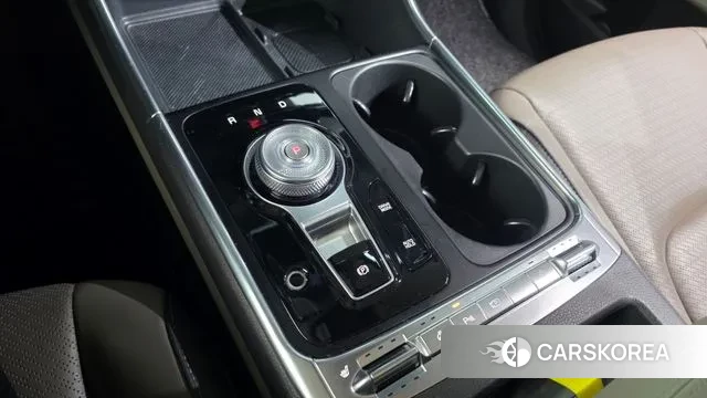 Kia The New Carnival 4th Generation id 3482340 из Кореи 19