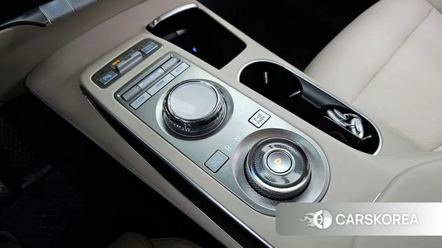 Genesis GV70 id 4281482 из Кореи 33
