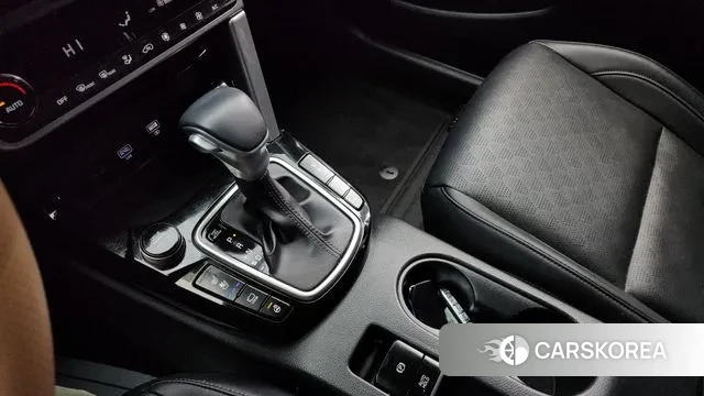 Kia Seltos id 3421984 из Кореи 19