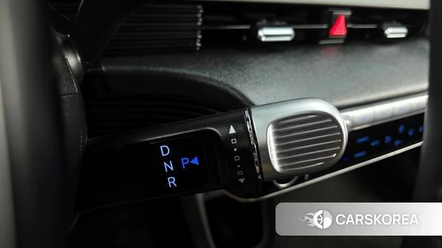 Hyundai Ionic 5 id 3935487 из Кореи 19