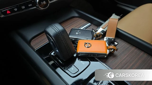 Volvo V60 Cross-Country 2nd Generation id 3843845 из Кореи 19