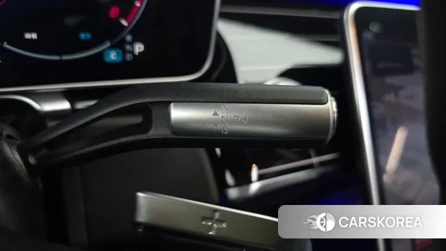 Mercedes-Benz S-Class W223 id 2964671 из Кореи 19