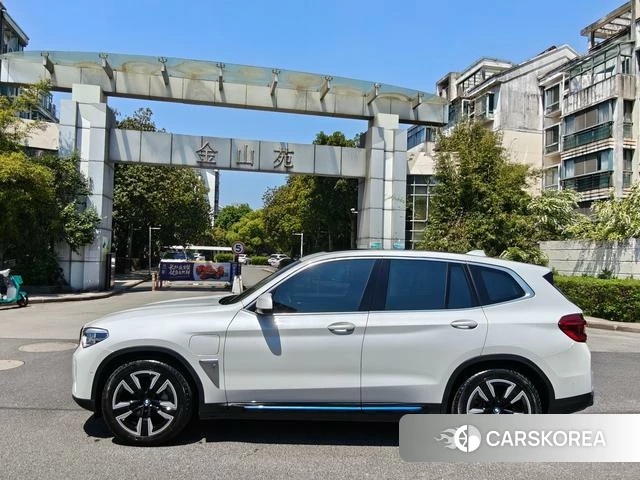 BMW iX3 id 4272217 из Китая 9