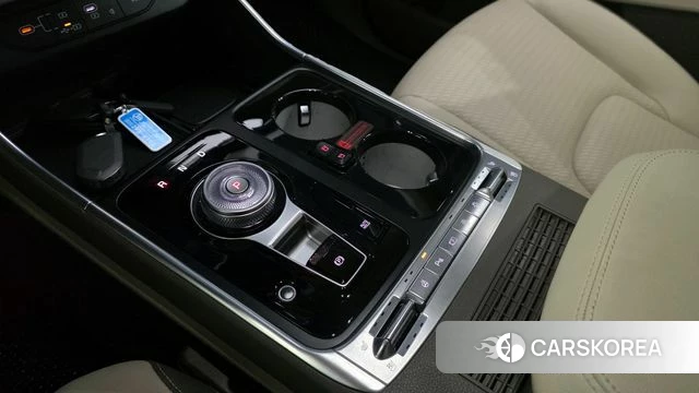 Kia The New Carnival 4th Generation id 3876500 из Кореи 19