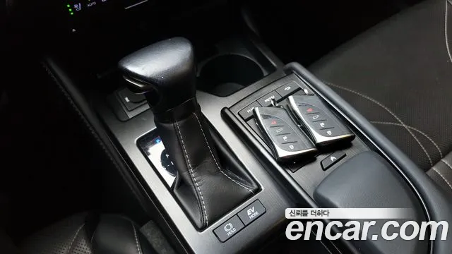 Lexus ES300h 7th generation id 2854664 из Кореи 19