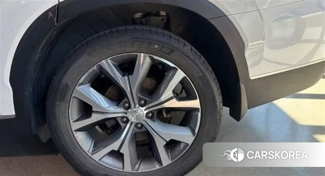 Hyundai Palisade id 3059391 из Кореи 9