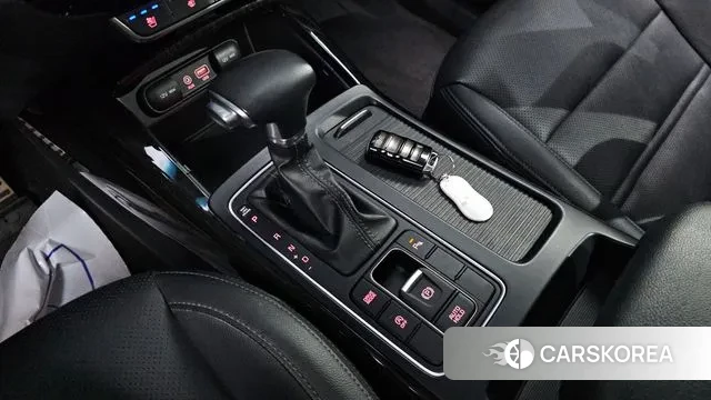 Kia The New Sorento id 3045549 из Кореи 19