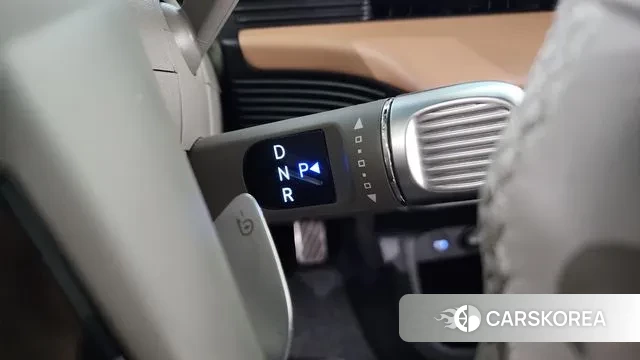 Hyundai Ionic 5 id 3032315 из Кореи 19