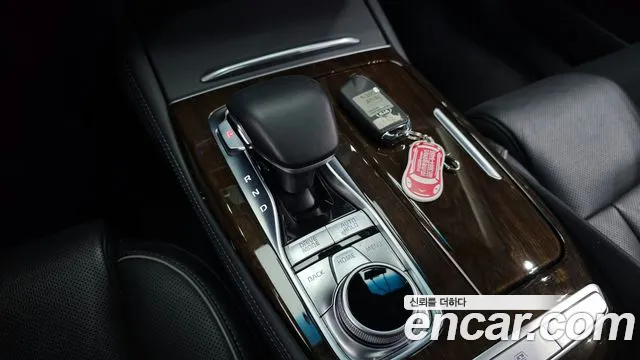 Kia More K9 id 2834042 из Кореи 19