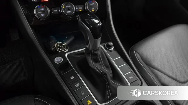 Volkswagen 7th Generation of Jetta id 3663978 из Кореи 19