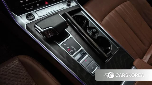 Audi A6 (C8) id 4267019 из Кореи 32