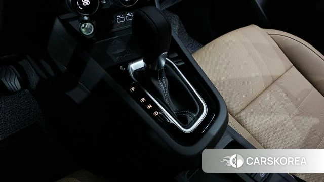 Renault Korea (Samsung) Arcana id 4301873 из Кореи 32