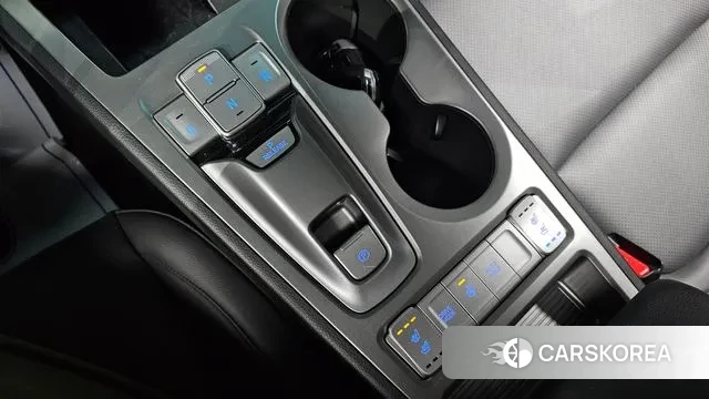 Hyundai Kona Electric id 3385308 из Кореи 19