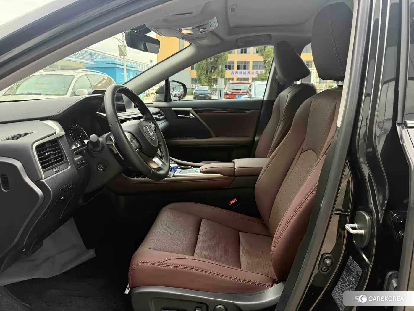 Lexus RX id 4685907 из Китая 9