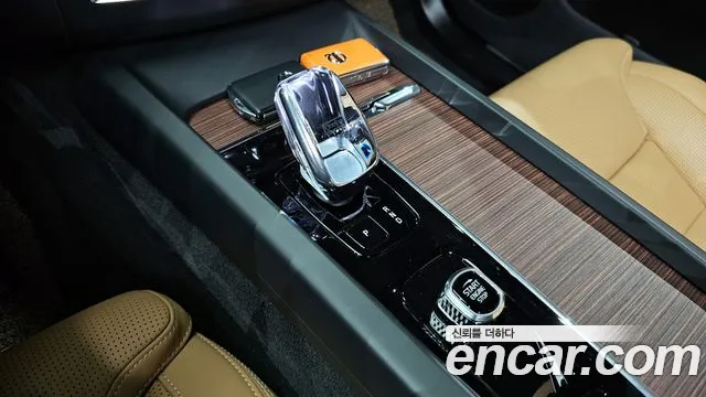 Volvo XC60 second Generation id 2416900 из Кореи 19