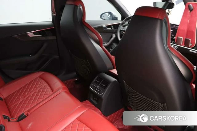 Audi S4 id 4298313 из Китая 28