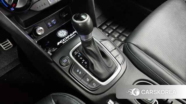 Hyundai Kona id 4225650 из Кореи 32