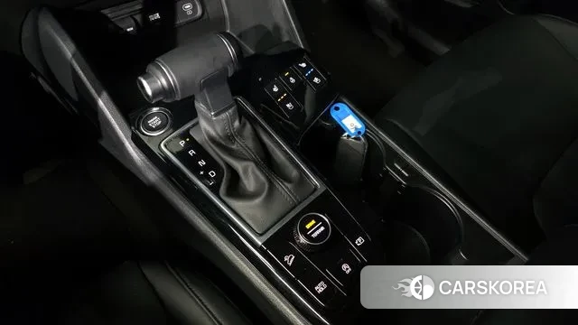 Kia Sportage 5th Generation id 3751200 из Кореи 19