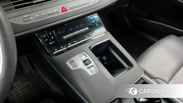 Hyundai The New Grandeur IG id 3833980 из Кореи 19