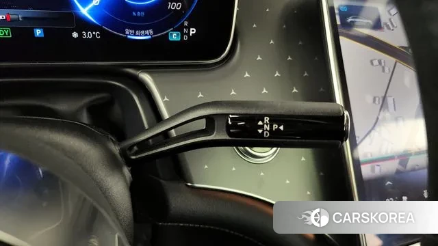 Mercedes-Benz EQE V295 id 3421043 из Кореи 19