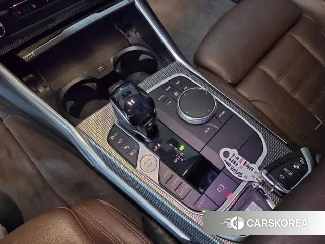 BMW 3 Series (G20) id 3041408 из Кореи 19