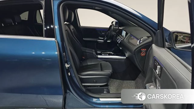 Mercedes-Benz GLA - Class H247 id 3884884 из Кореи 19