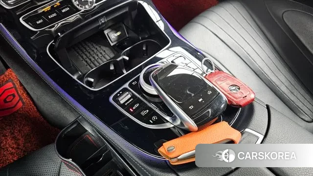 Mercedes-Benz CLS-Class C257 id 3651671 из Кореи 19