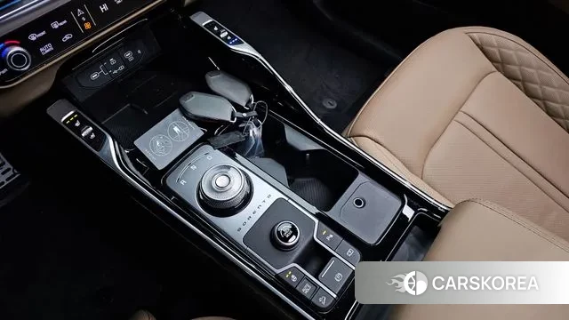 Kia The New Sorento 4th Generation id 3674953 из Кореи 19