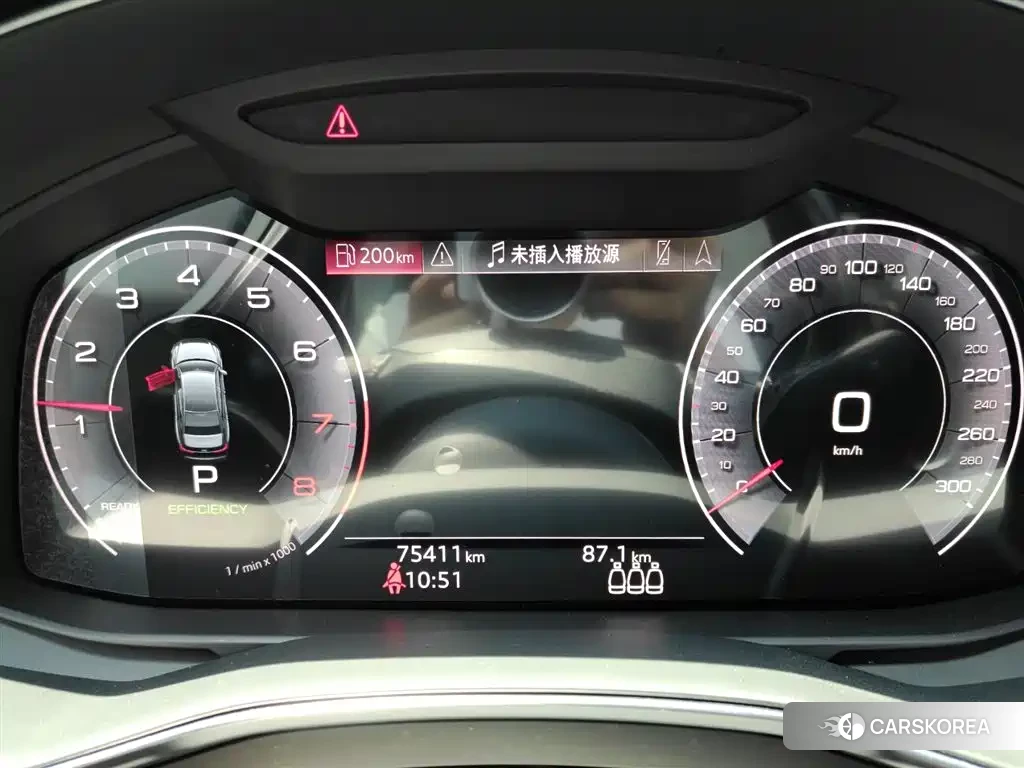 Audi A6L id 4514334 из Китая 20