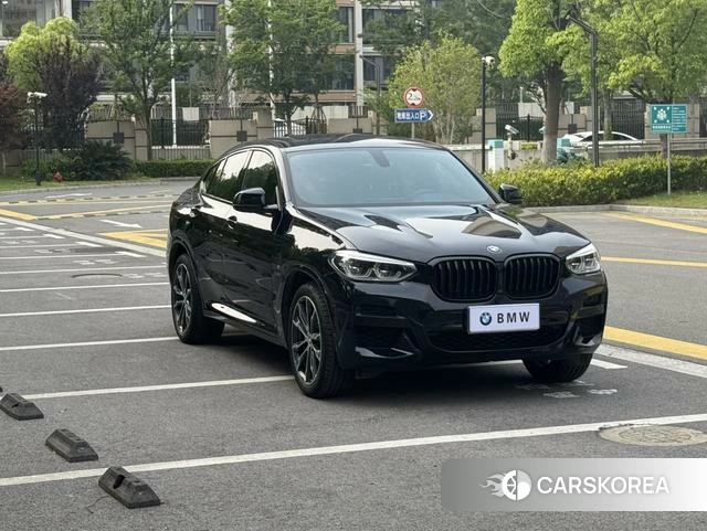 BMW X4 id 4366104 из Китая 12