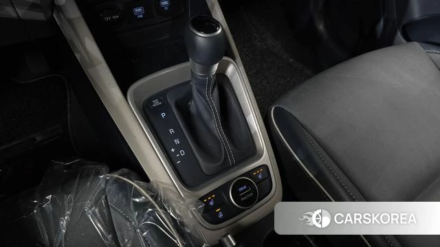 Hyundai Venue id 4923648 из Кореи 29