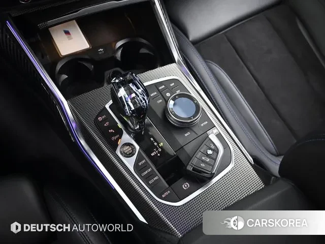 BMW 3 Series (G20) id 3012750 из Кореи 19