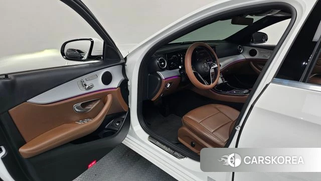 Mercedes-Benz E-Class W213 id 4848883 из Кореи 34