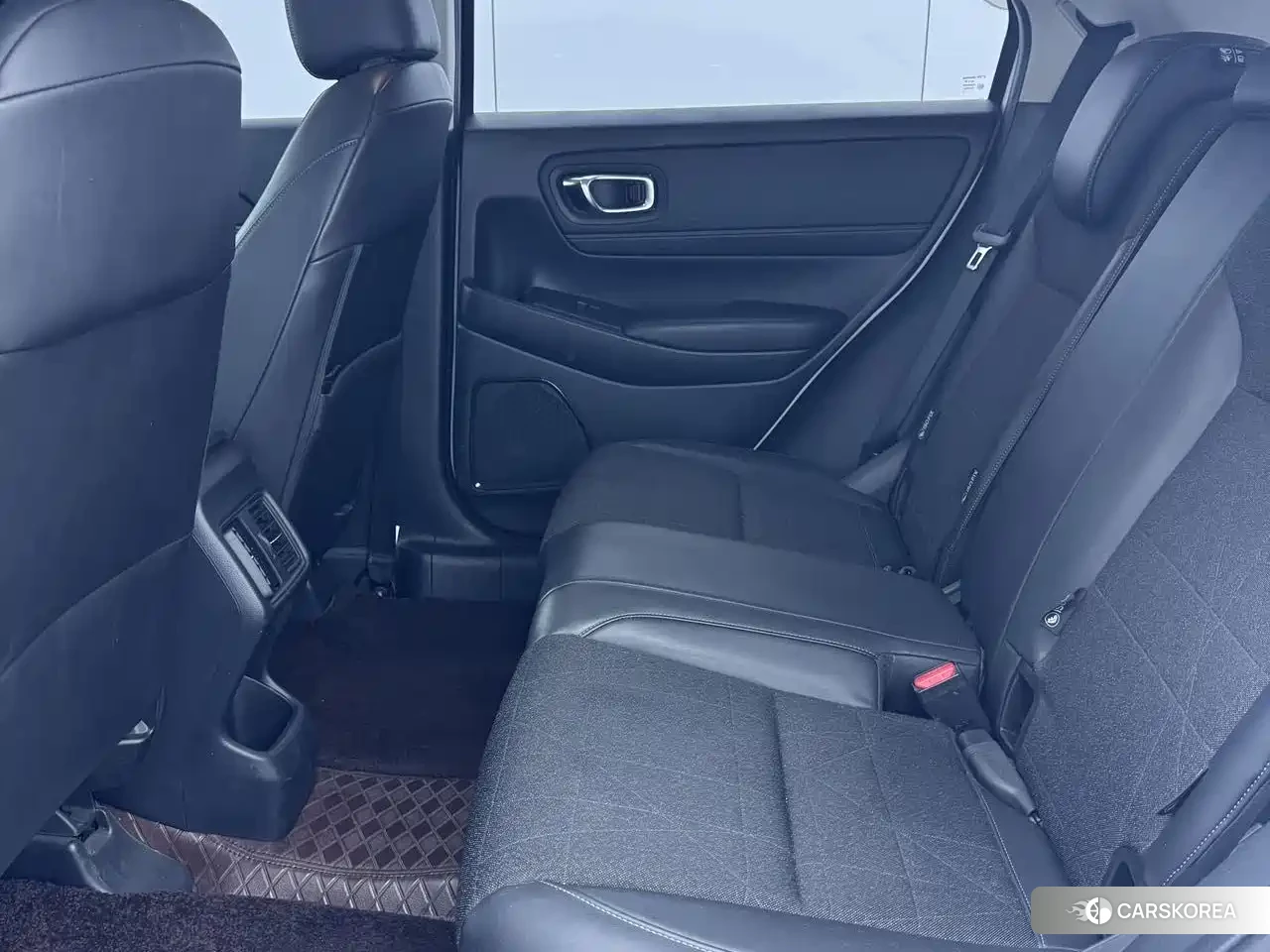 Honda Vezel id 4546438 из Китая 15