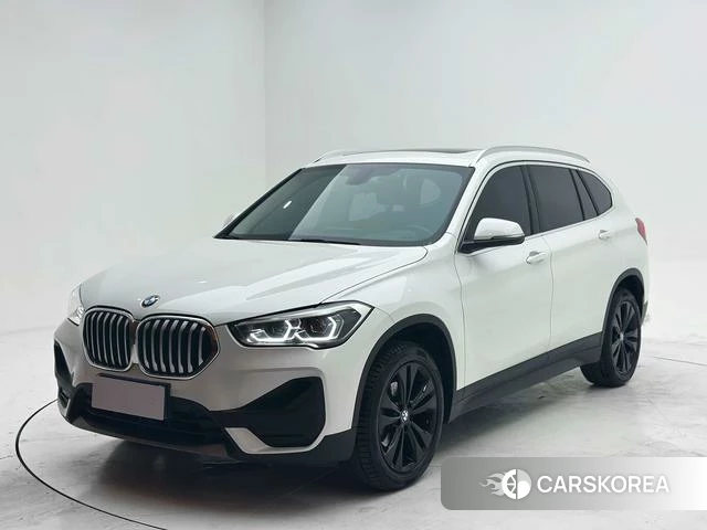 BMW X1 id 4342046 из Китая 23